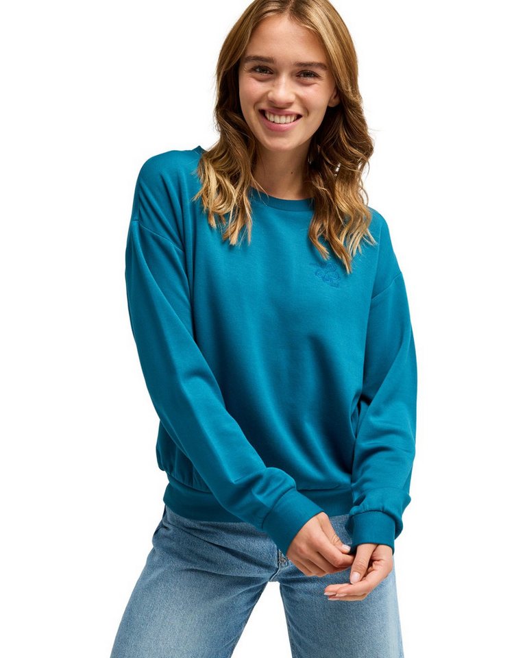 Roxy Fleecepullover Surfing By Moonlight von Roxy