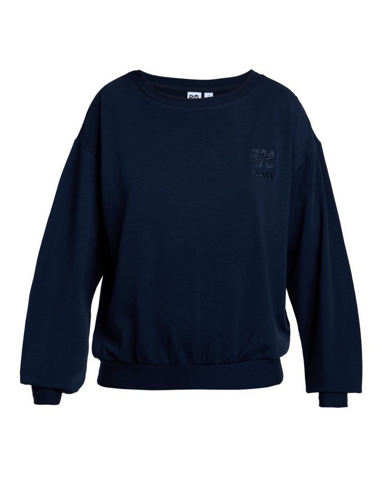 Roxy Fleecepullover Surfing By Moonlight von Roxy