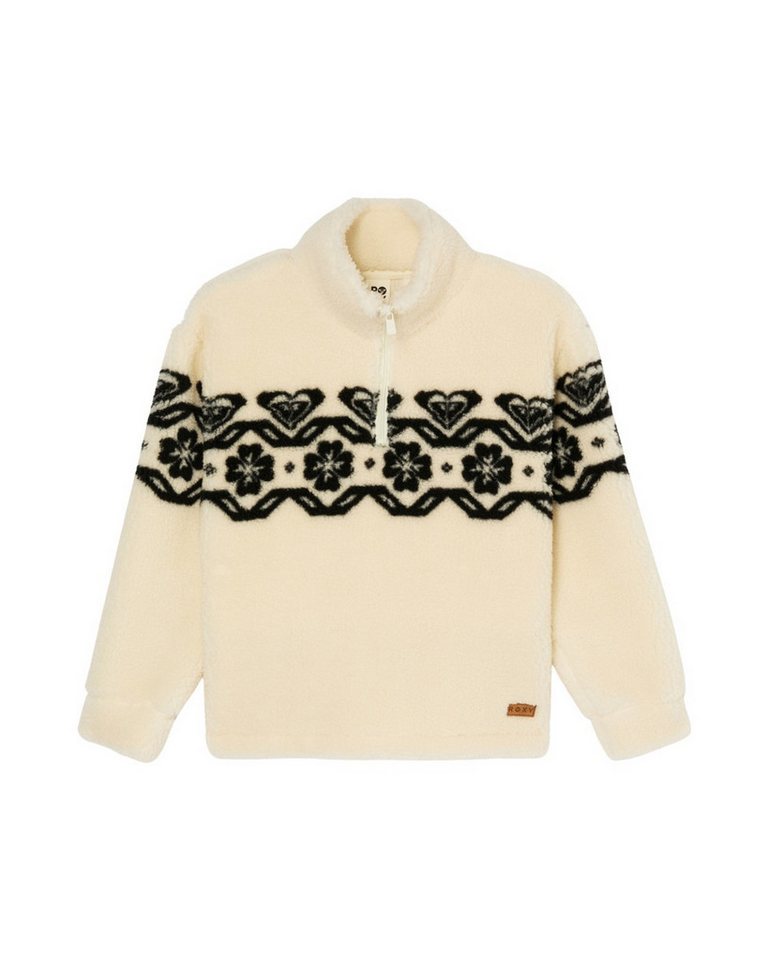 Roxy Fleecepullover Treasure Soul von Roxy