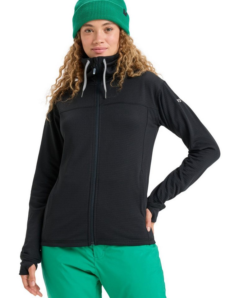 Roxy Fleecepullover Vertere Full Zip von Roxy