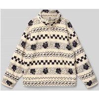 Roxy Fleecepullover mit Stehkragen Modell 'CALLING ALL MY GIRLS' in Sand, Größe 164 Roxy Fleecepullover mit Stehkragen Modell 'CALLING ALL MY GIRLS' in Sand, Größe 164 von Roxy