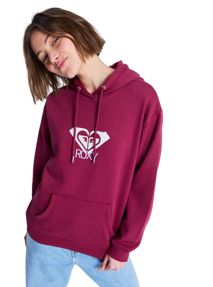 Roxy Fleeceshirt von Roxy