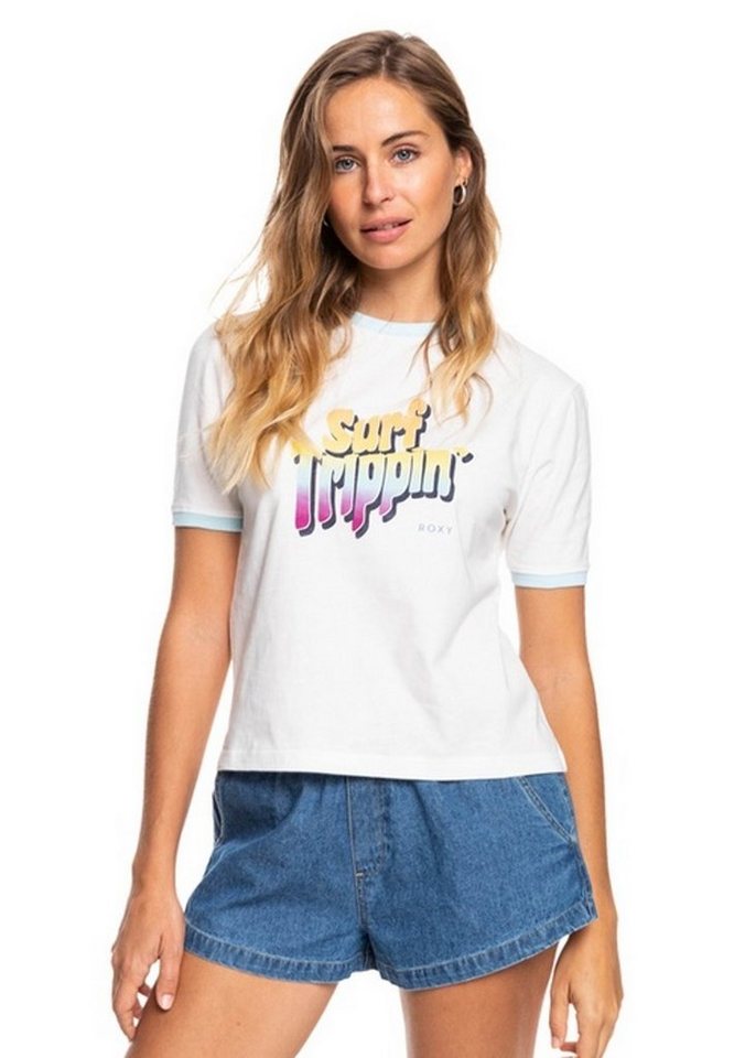 Roxy Fleeceshirt von Roxy