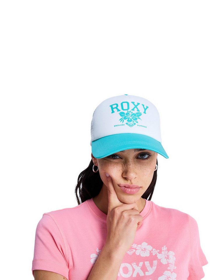 Roxy Flex Cap Gold Dust Girl von Roxy