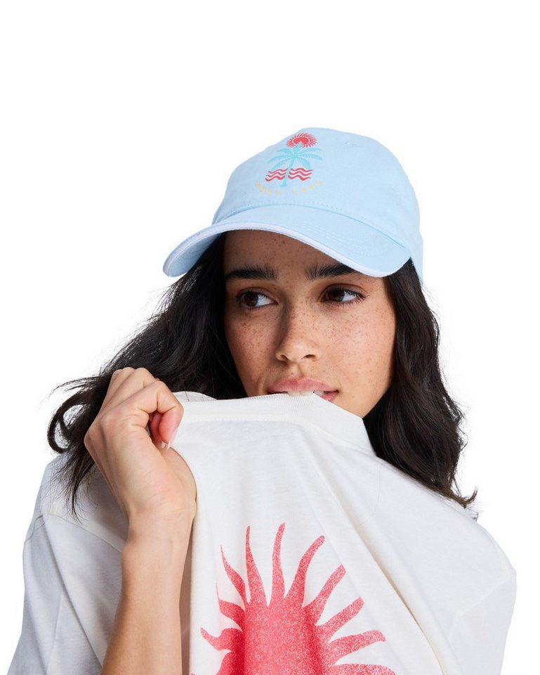 Roxy Flex Cap Live Forever von Roxy