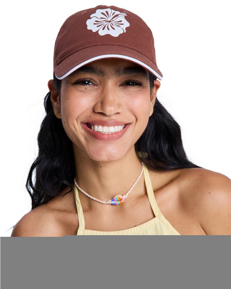 Roxy Flex Cap Live Forever von Roxy