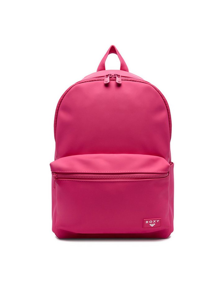 Roxy Freizeitrucksack Roxy Damen-Rucksack Pink C-ROXY-MC-001-08 von Roxy