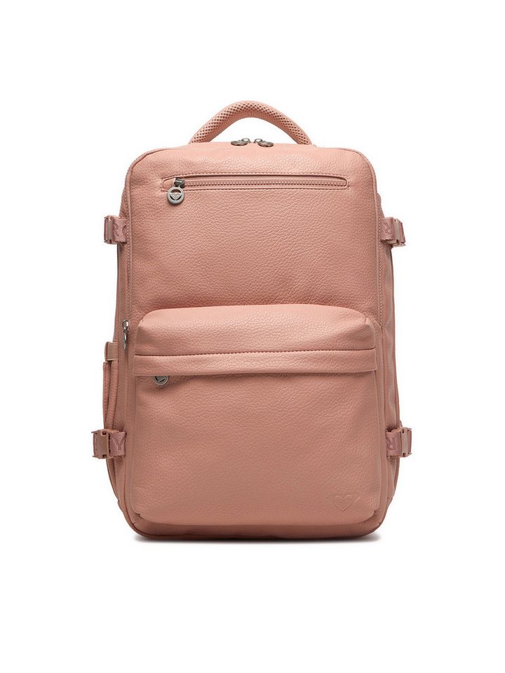 Roxy Freizeitrucksack Roxy Damen-Rucksack Pink ROXY-CEOWB-ROXY-KL-004-09 Pink von Roxy