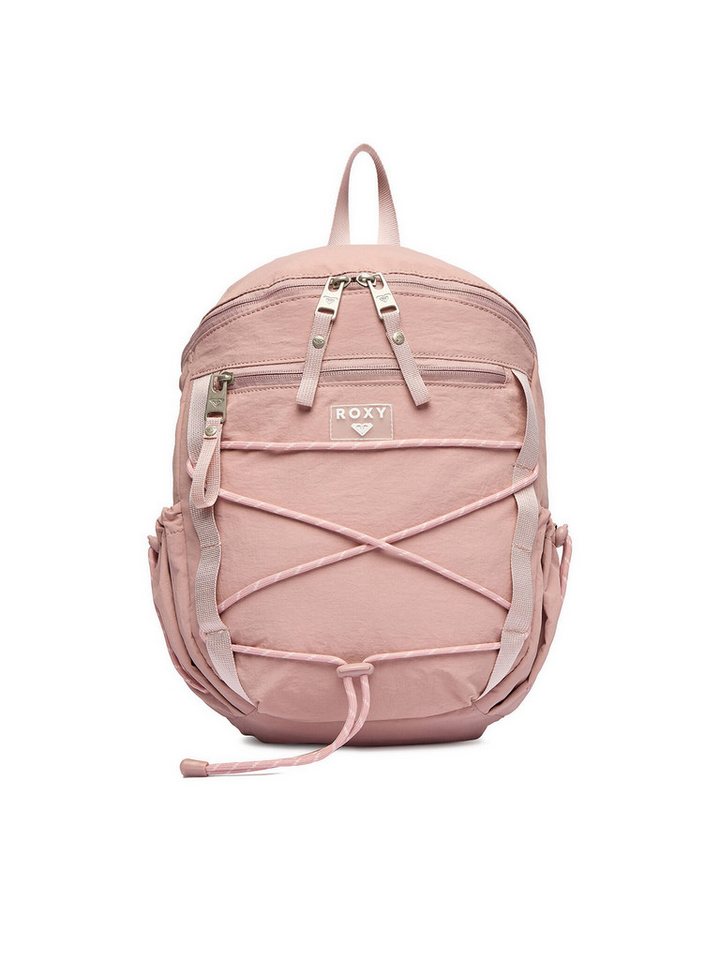 Roxy Freizeitrucksack Roxy Damen-Rucksack Pink ROXY-CWBEO-ROXY-M-004-09 Pink von Roxy