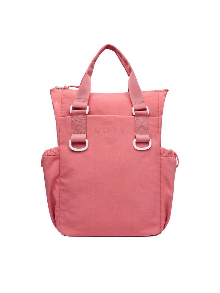Roxy Freizeitrucksack Roxy Damen-Rucksack Pink ROXY-CWBEO-ROXY-M-008-09 Pink von Roxy