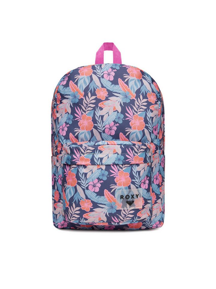 Roxy Freizeitrucksack Roxy Damen-Rucksack Pink ROXY-P-004-07 von Roxy