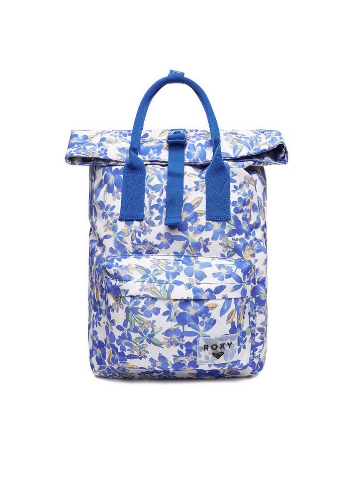 Roxy Freizeitrucksack Roxy Damen-Rucksack Weiß ROXY-P-003-07 von Roxy