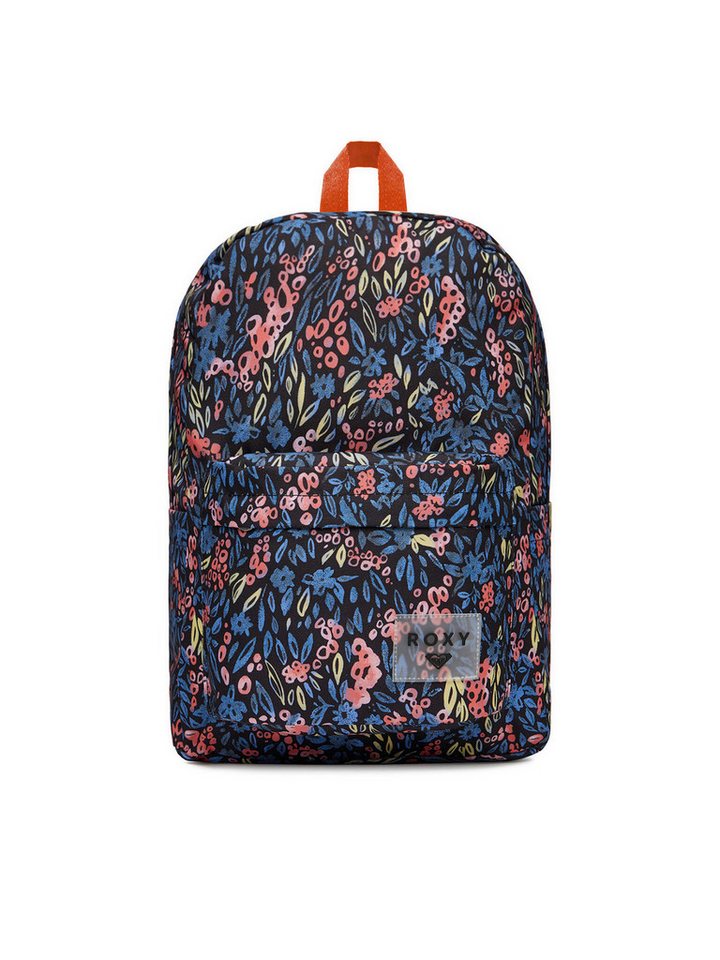 Roxy Freizeitrucksack Roxy Frauen-Rucksack Schwarz ROXY-P-004-07 von Roxy