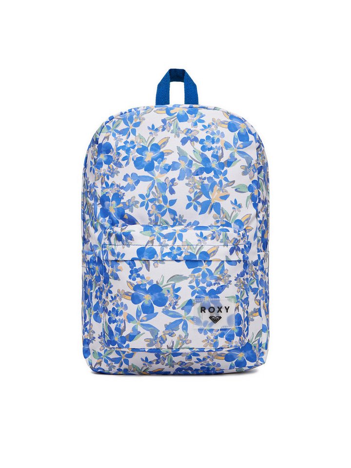 Roxy Freizeitrucksack Roxy Frauen-Rucksack Weiß ROXY-P-004-07 von Roxy