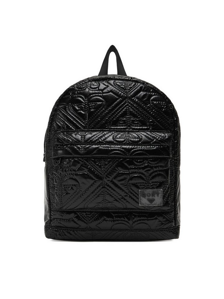 Roxy Freizeitrucksack Roxy Rucksack-Mädchen Schwarze CEO-ROXY_ACCCS_06_AW2025 von Roxy