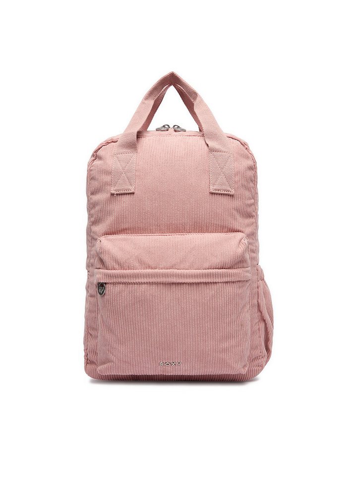 Roxy Freizeitrucksack Roxy Unisex Rucksack Pink ROXY-C-ROXY-KL-003-08 Pink von Roxy