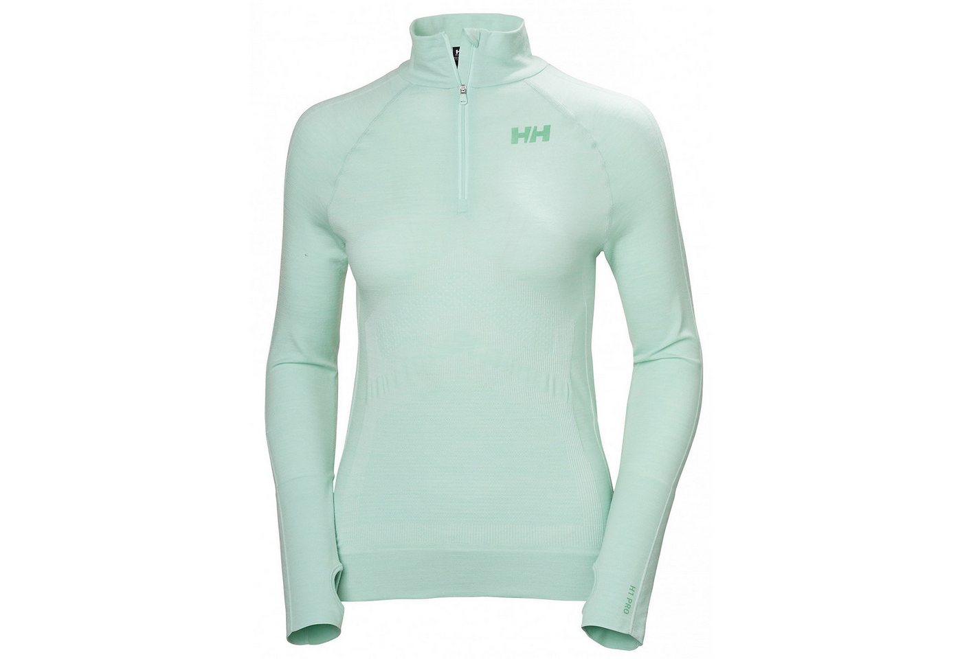 Roxy Funktionshose Hose W H1 PRO LIFA SEAMLESS 1/2 ZIP von Roxy