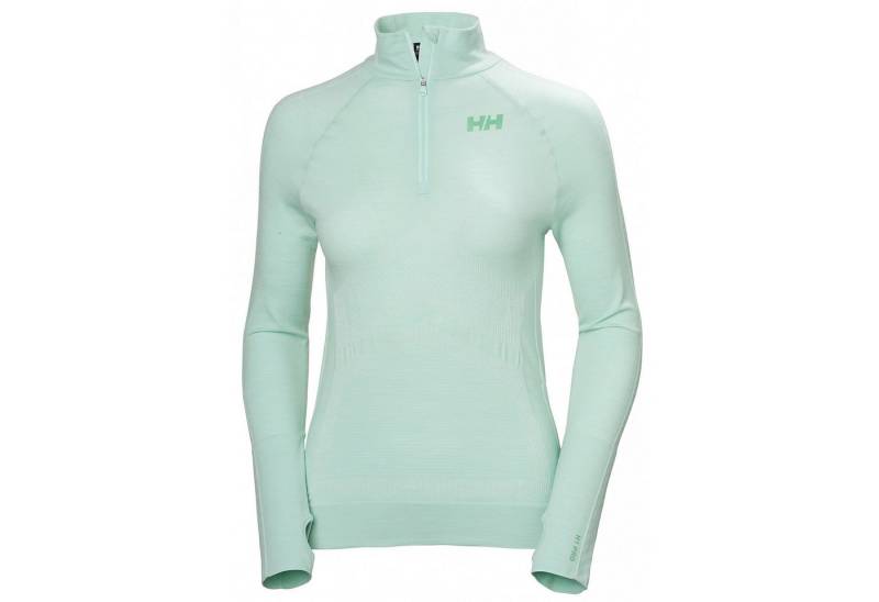 Roxy Funktionshose Hose W H1 PRO LIFA SEAMLESS 1/2 ZIP von Roxy