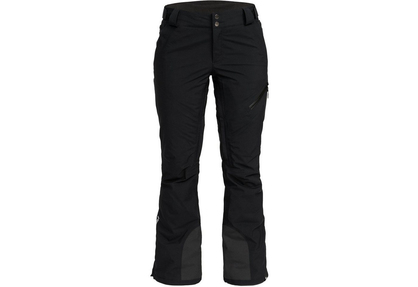 Roxy Funktionshose Hose W H1 PRO LIFA SEAMLESS 1/2 ZIP von Roxy