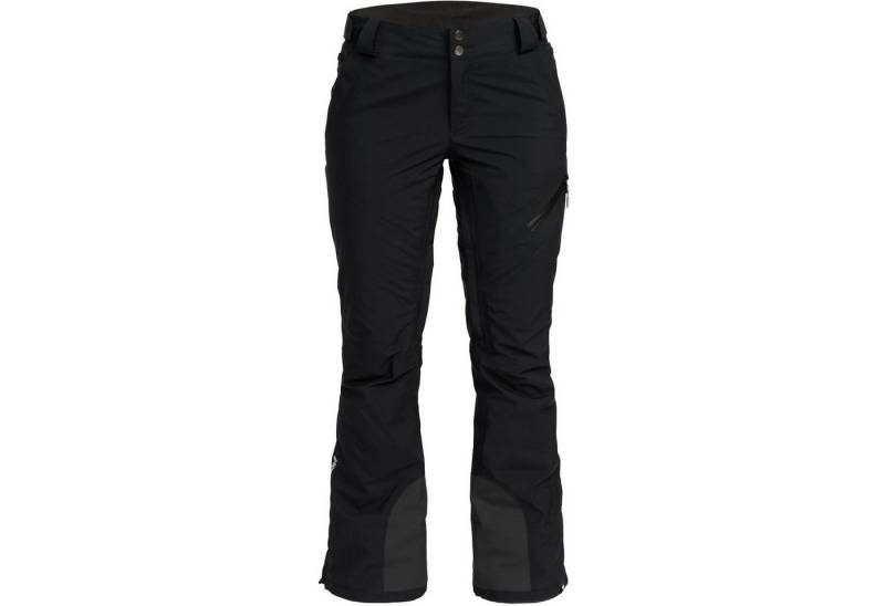 Roxy Funktionshose Hose W H1 PRO LIFA SEAMLESS 1/2 ZIP von Roxy