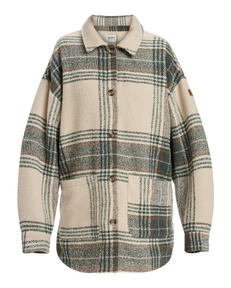 Roxy Funktionsjacke Check Me Now von Roxy