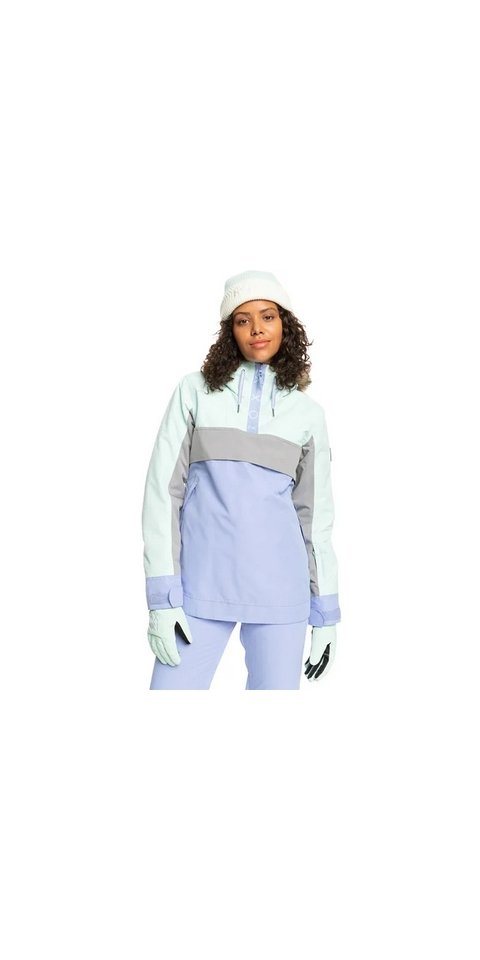 Roxy Funktionsjacke SHELTER J SNJT BDY0 FAIR AQUA Roxy Funktionsjacke SHELTER J SNJT BDY0 FAIR AQUA von Roxy