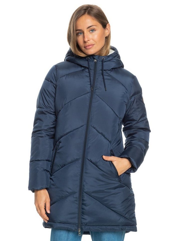 Roxy Funktionsmantel STORM WARNING von Roxy