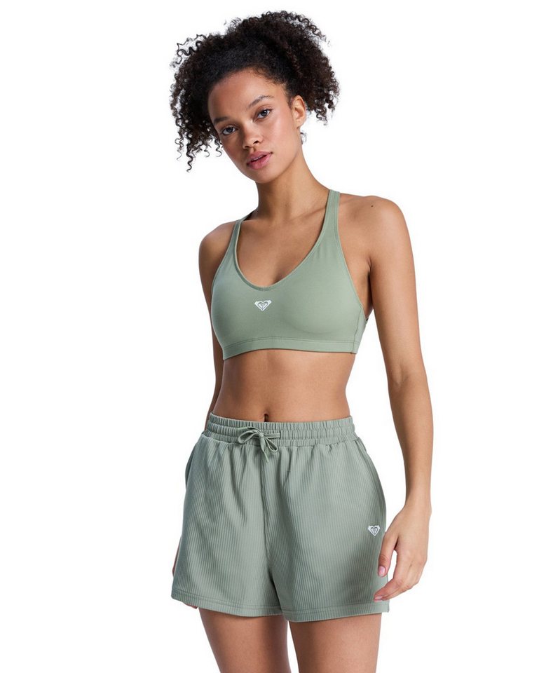Roxy Funktionsshorts Rise & Vibe von Roxy