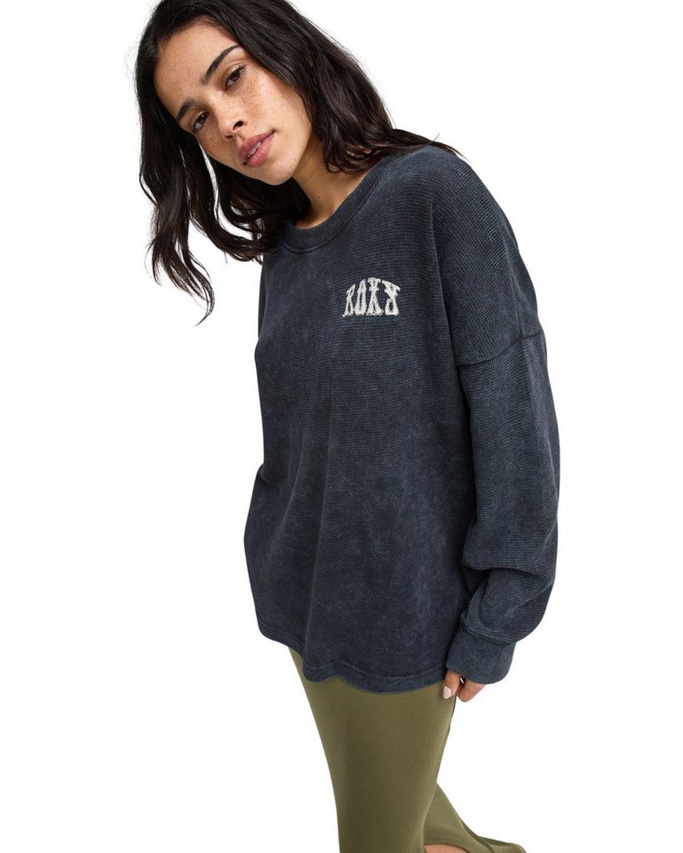 Roxy Funktionstop Eastside Midweight von Roxy