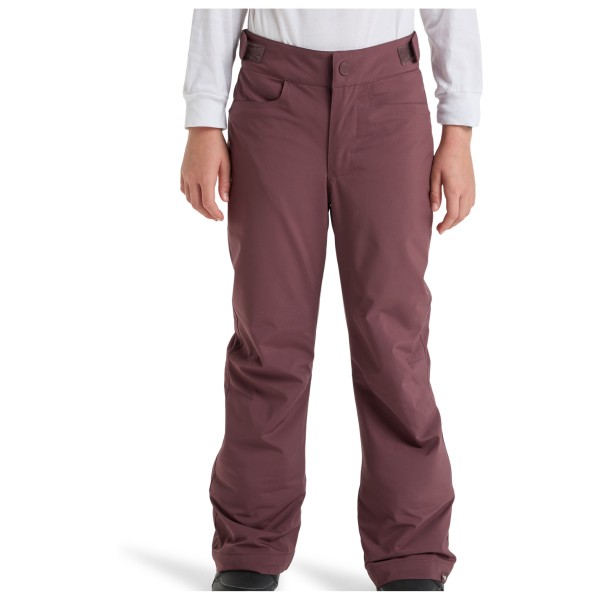 Roxy - Girl's Backyard Pants - Skihose Gr 12 Years - L lila Roxy - Girl's Backyard Pants - Skihose Gr 12 Years - L lila von Roxy