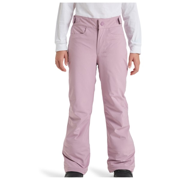 Roxy - Girl's Backyard Pants - Skihose Gr 16 Years - XXL lila von Roxy