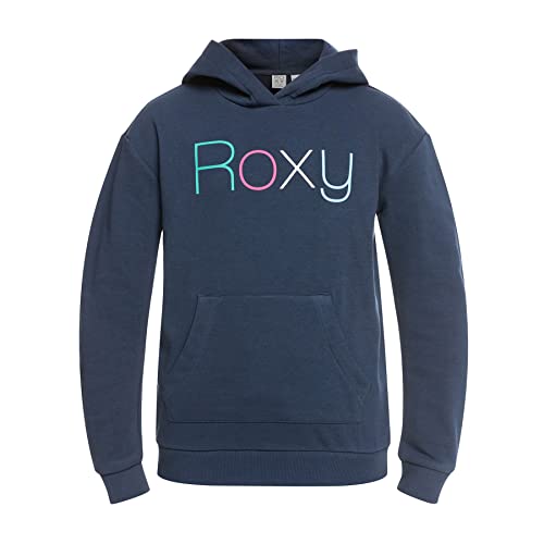 Roxy Happiness Forever - Hoodie for Girls 8-16 - Kapuzenpulli - Mädchen 8-16. von Roxy