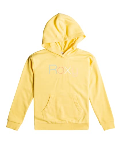 Roxy Happiness Forever - Hoodie for Girls 8-16 - Kapuzenpulli - Mädchen 8-16. von Roxy