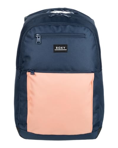 Roxy - Here You Are 24L Backpack für Damen - Salmon - Einheitsgröße von Roxy
