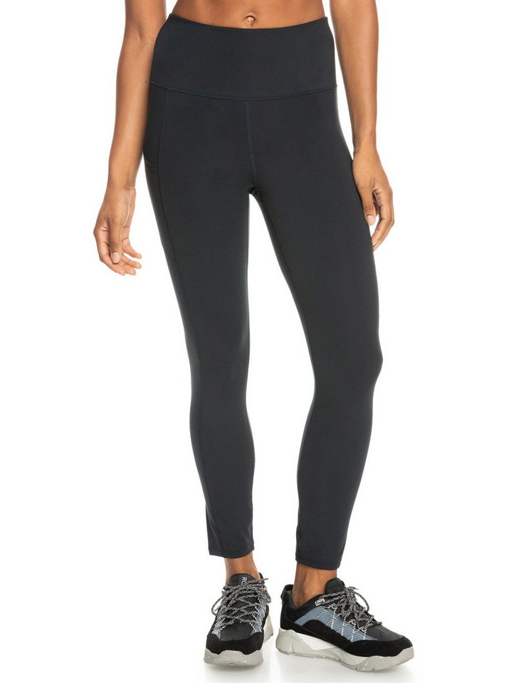 Roxy Highwaist Leggings HEART INTO IT ANKLE LEGGING von Roxy
