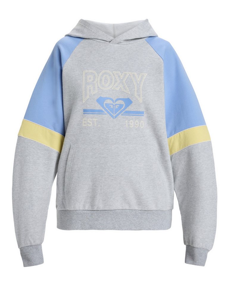 Roxy Hoodie Essential Energy Blockd von Roxy