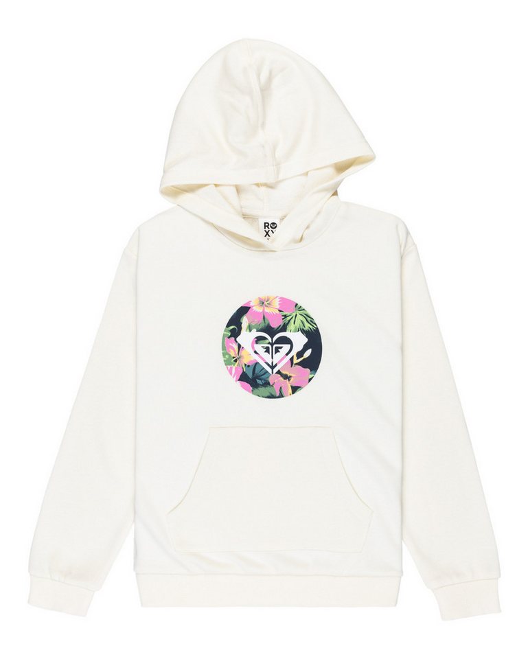 Roxy Hoodie Rg Surf Hibiscus von Roxy