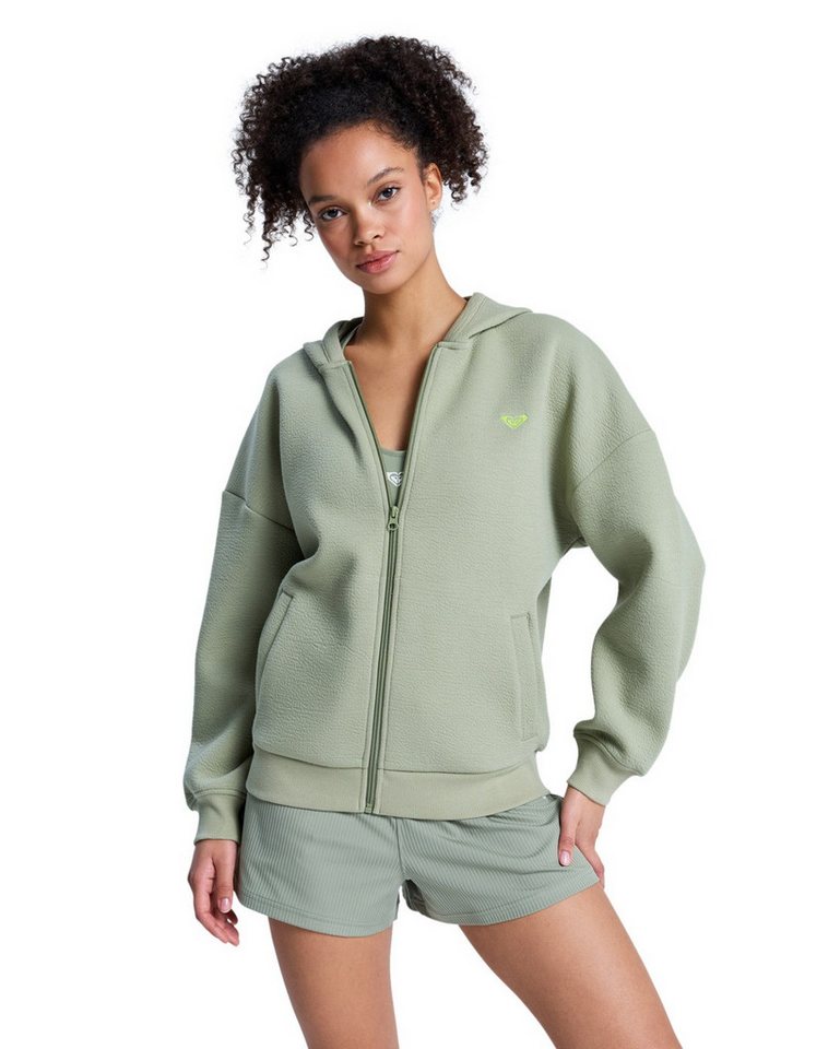 Roxy Hoodie Rise & Vibe von Roxy