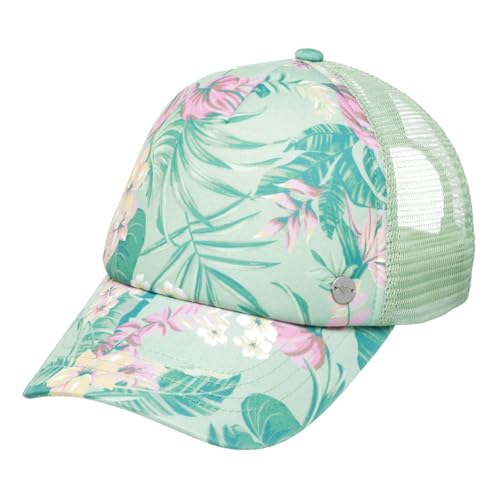 Roxy Into The Sun Trucker Cap One Size von Roxy