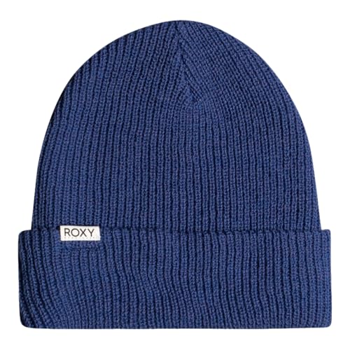 Roxy Island Fox - Beanie for Women - Mütze - Frauen - Blau. von Roxy