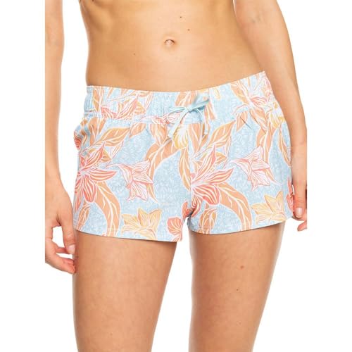 Roxy Island In The Sun 2" - Board Shorts for Women - Boardshorts - Frauen. von Roxy