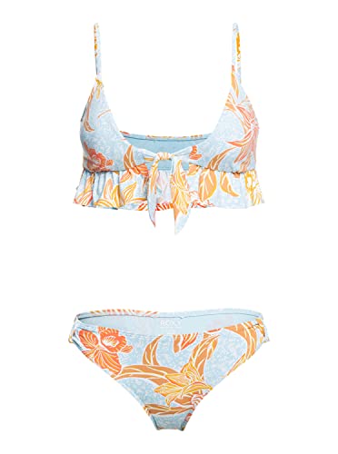 Roxy Island In The Sun Hipster - Triangle Bikini Set for Women - Frauen. von Roxy