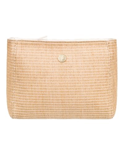 Roxy Island Key - Beach Pouch - Strandtasche - Unisex - One size - Mehrfarbig. von Roxy