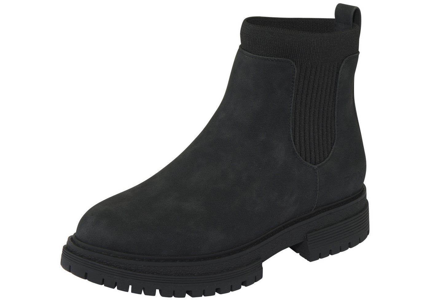 Roxy JEYNA Chelseaboots Ankleboots, Schlupfboots, Stiefelette, wasserabweisend von Roxy