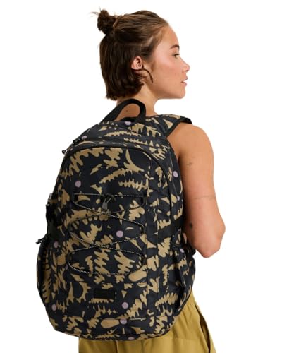 Roxy JayJay Active - Medium Backpack for Women - Mittelgroßer Rucksack - Frauen - Schwarz. Roxy JayJay Active - Medium Backpack for Women - Mittelgroßer Rucksack - Frauen - Schwarz. von Roxy