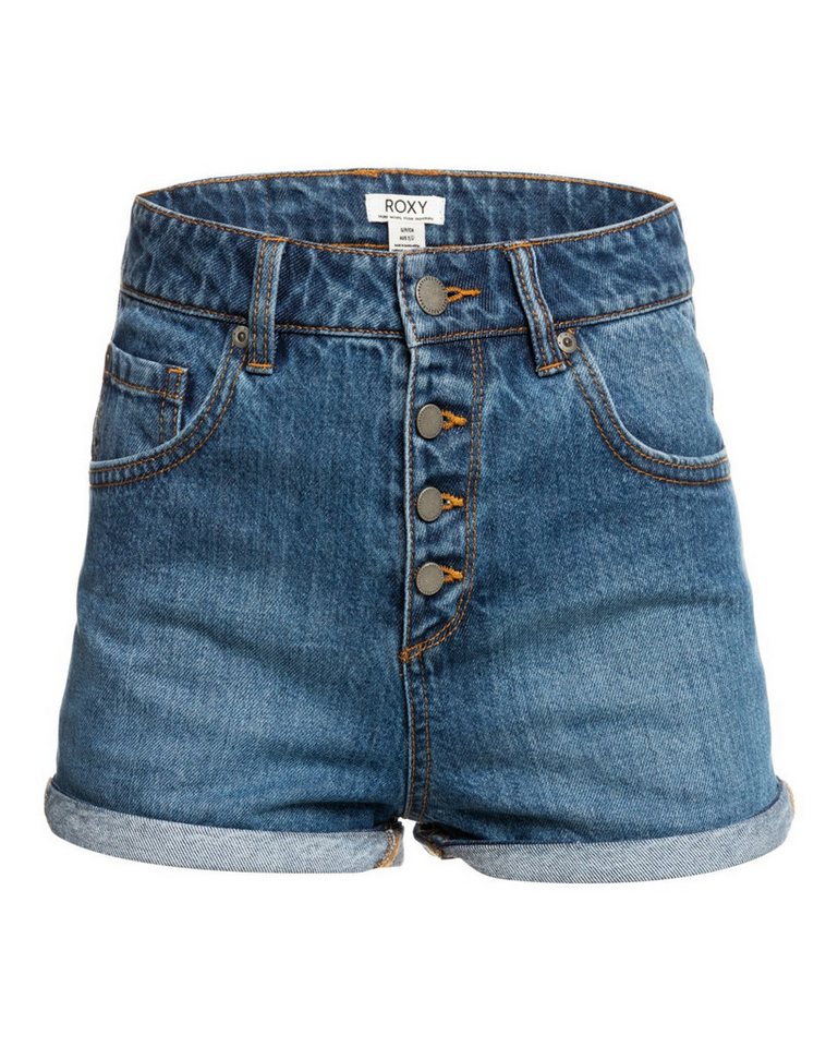 Roxy Jeansshorts Authentic Summer High von Roxy