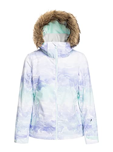 Roxy Jet - Insulated Snow Jacket for Women - Isolierte Schneejacke - Frauen. von Roxy