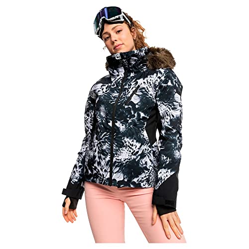 Roxy Jet Ski Premium - Insulated Snow Jacket for Women - Frauen. von Roxy