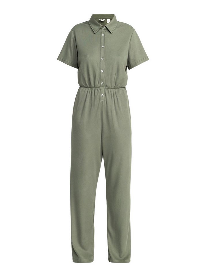 Roxy Jumpsuit Blue Side Of The Sky von Roxy