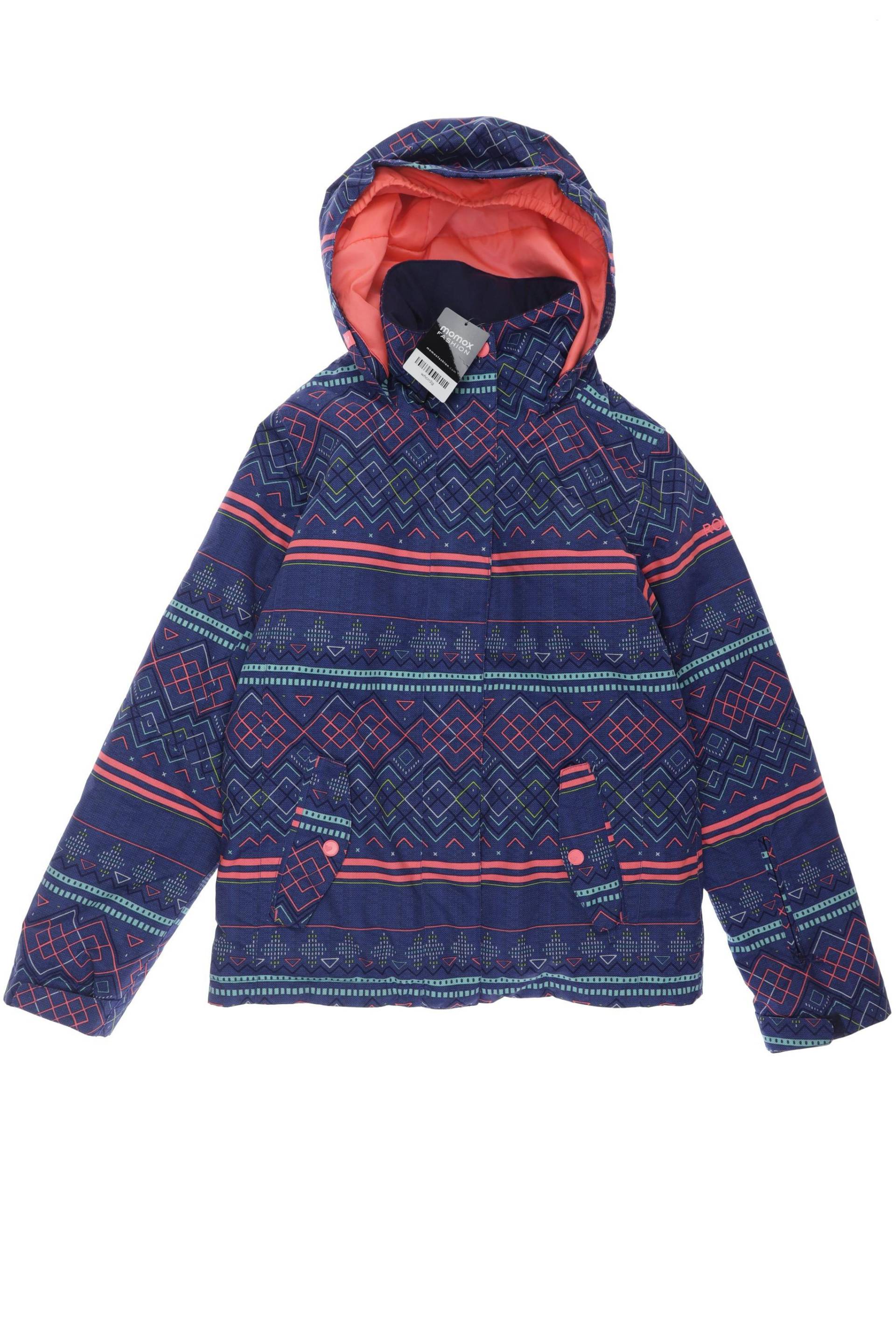 Roxy Herren Jacke, marineblau, Gr. 170 von Roxy